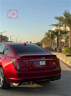 كاديلاك CT5